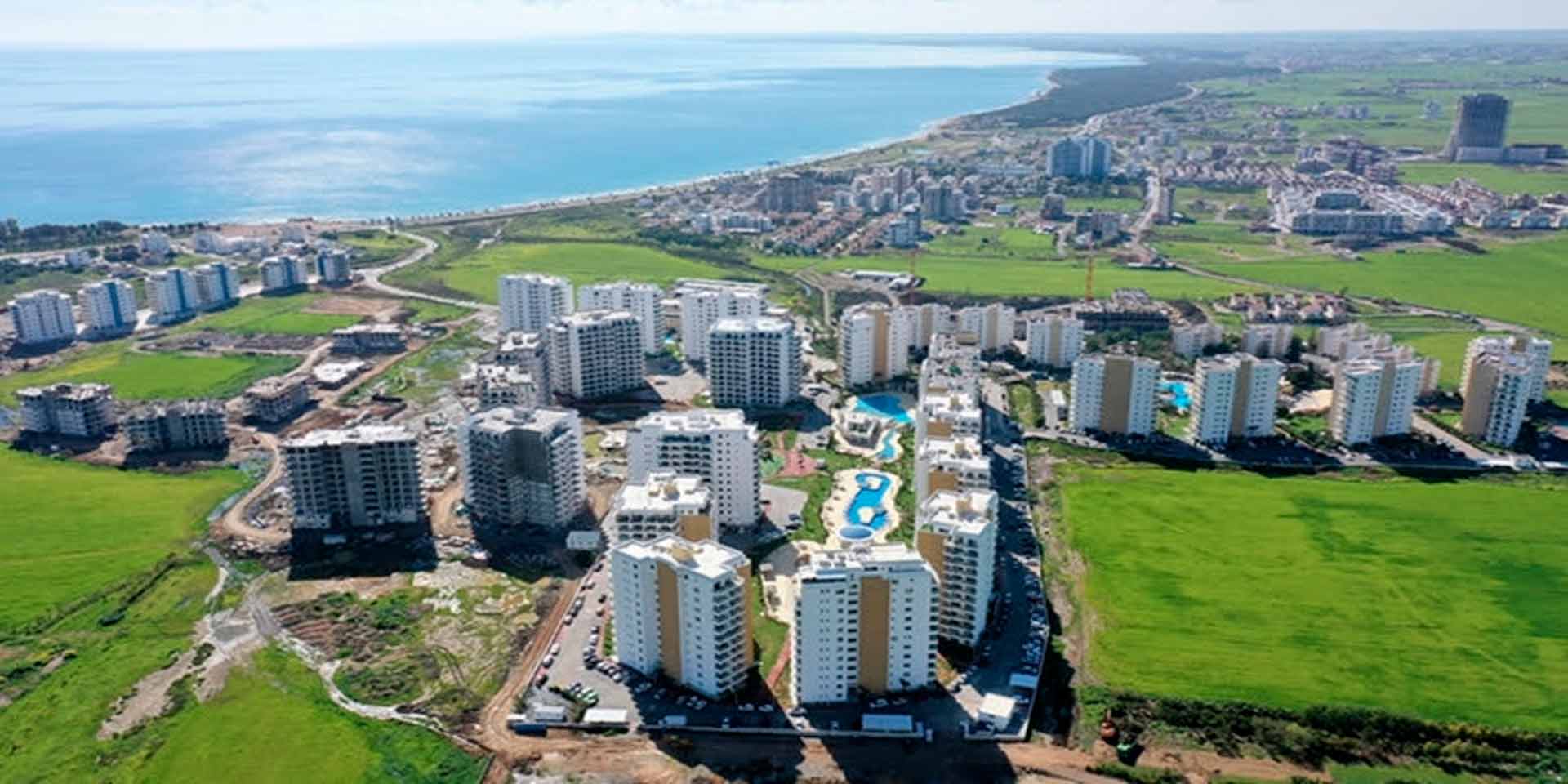 Старт продаж Caesar Resort 9 очередь!